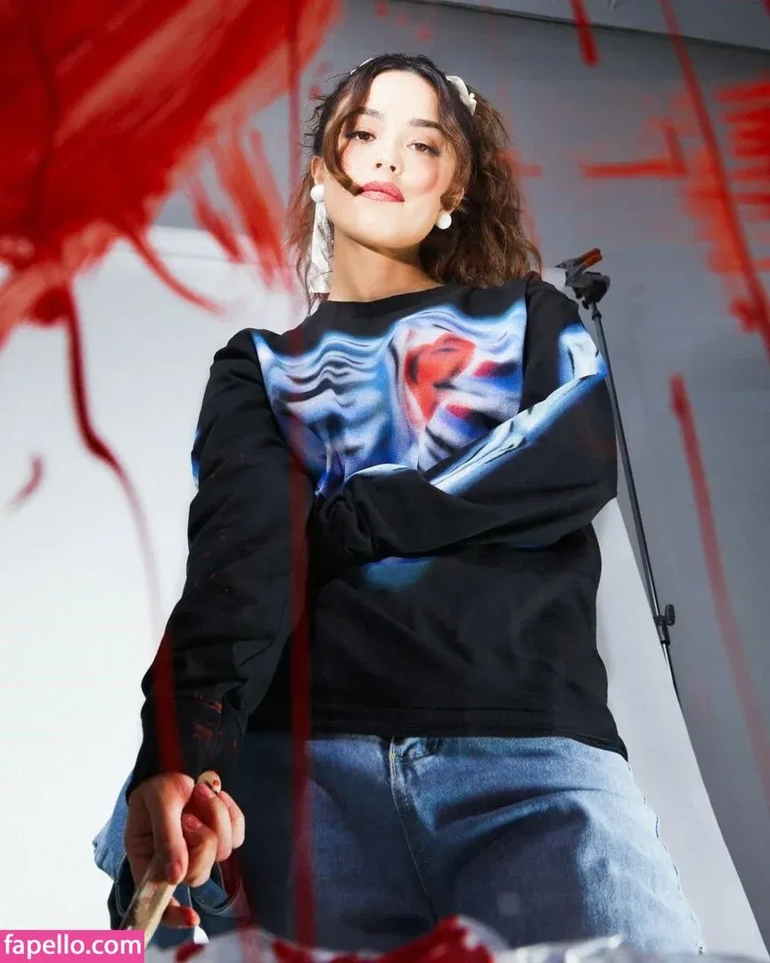 Valkyrae Onlyfans Photo Gallery 