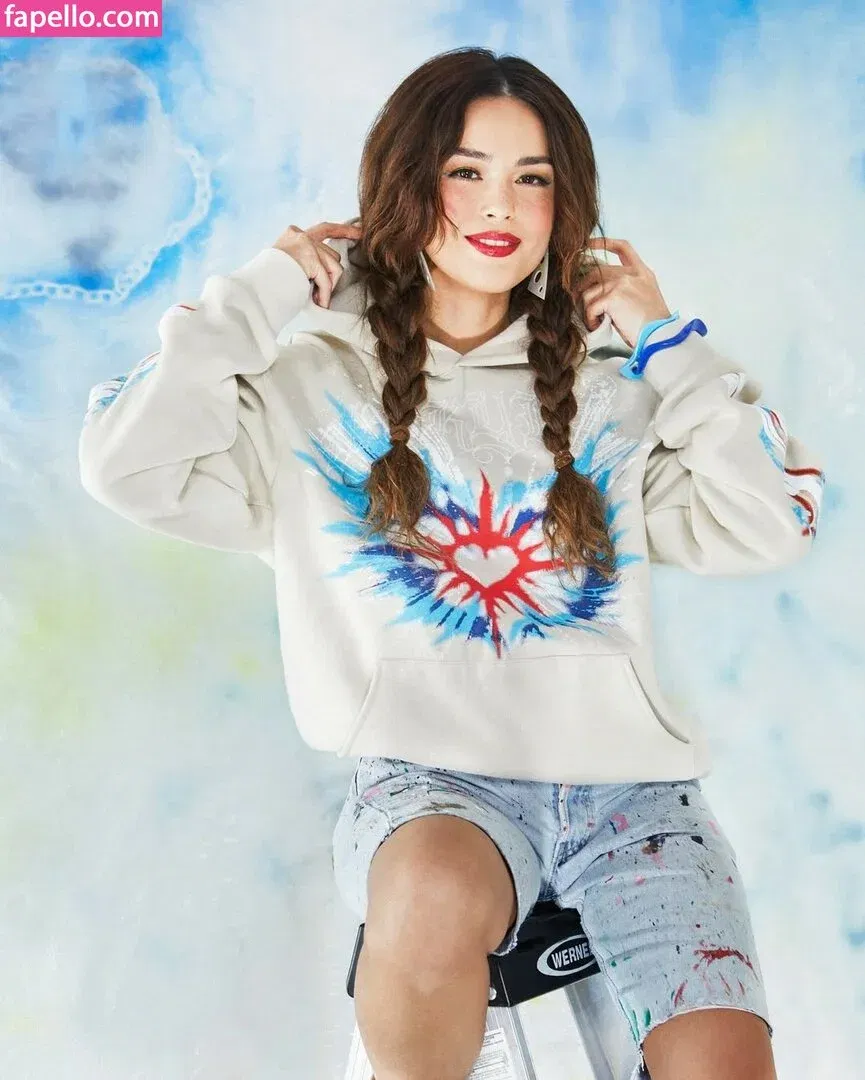 Valkyrae Onlyfans Photo Gallery 