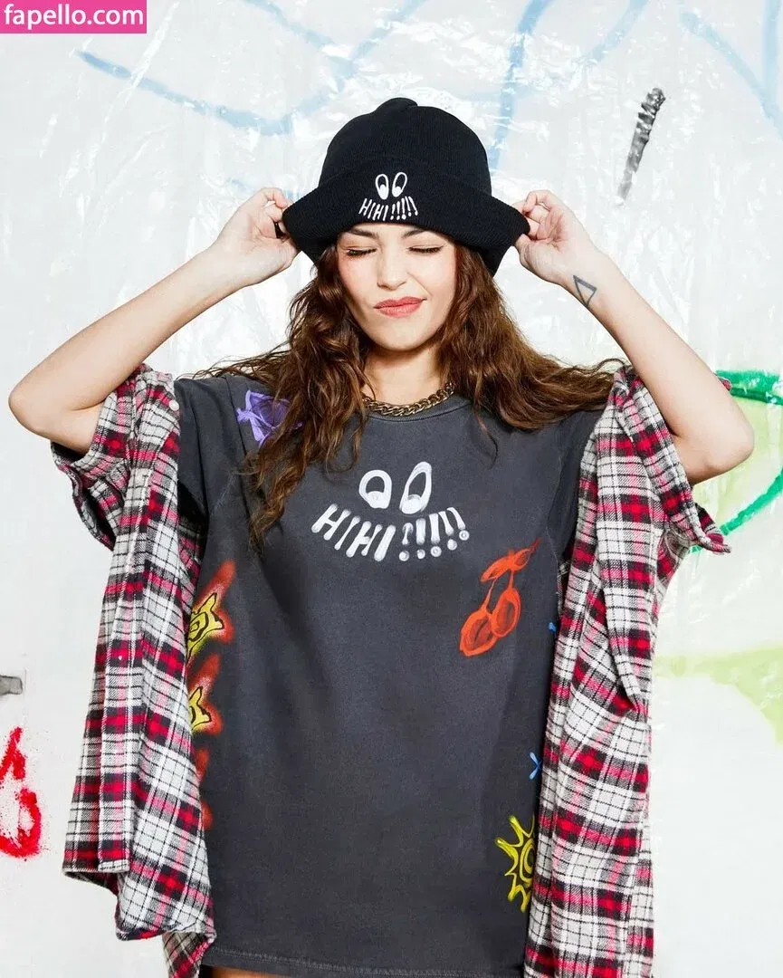 Valkyrae Onlyfans Photo Gallery 