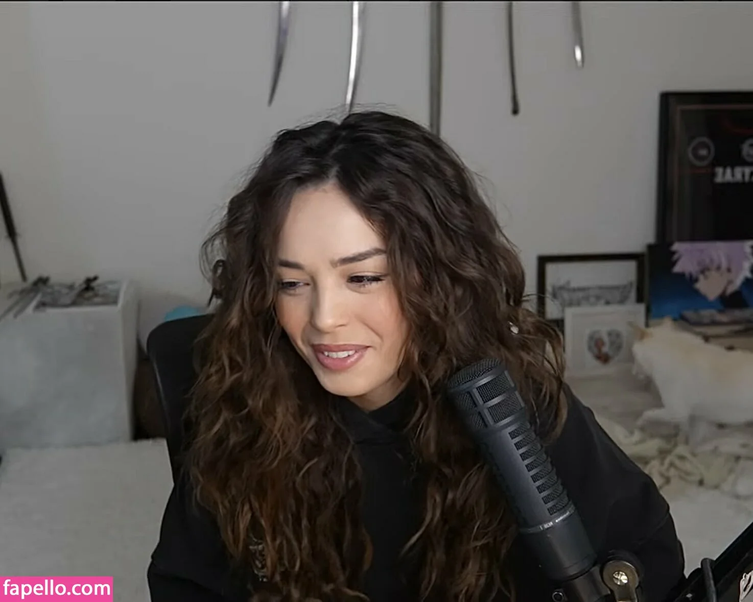 Valkyrae Onlyfans Photo Gallery 