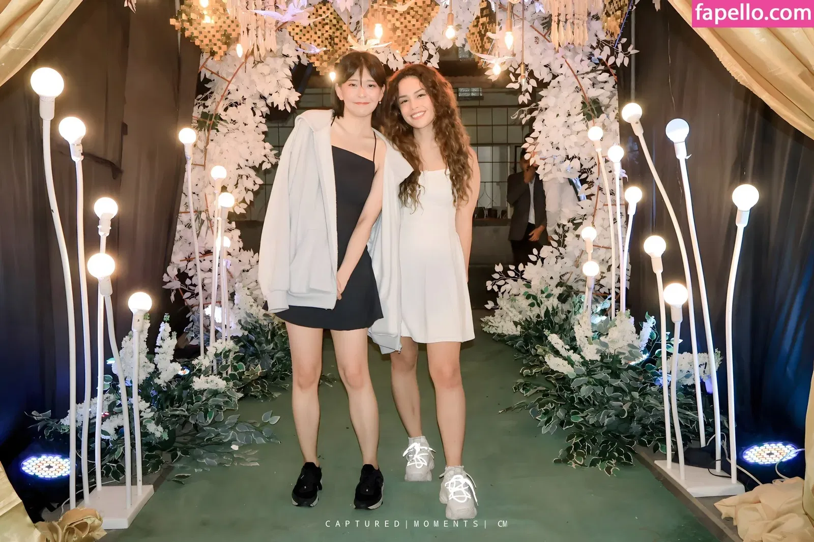 Valkyrae Onlyfans Photo Gallery 