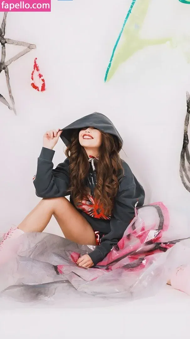 Valkyrae Onlyfans Photo Gallery 