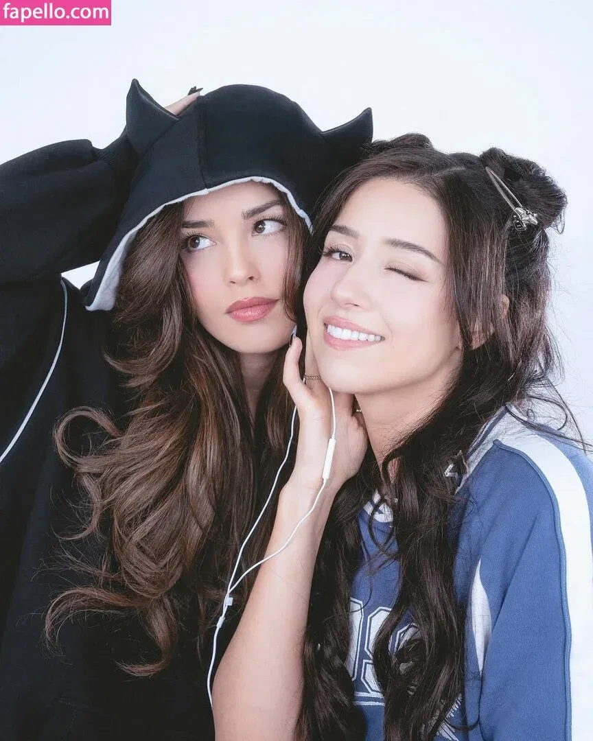 Valkyrae Onlyfans Photo Gallery 