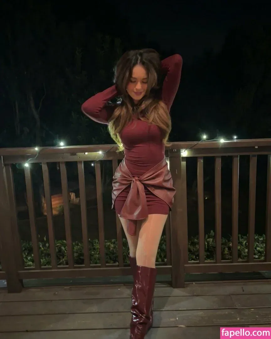 Valkyrae Onlyfans Photo Gallery 