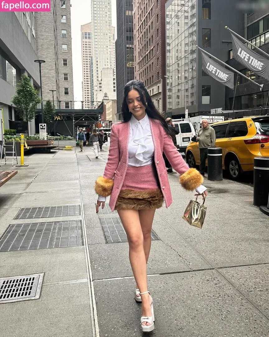 Valkyrae Onlyfans Photo Gallery 