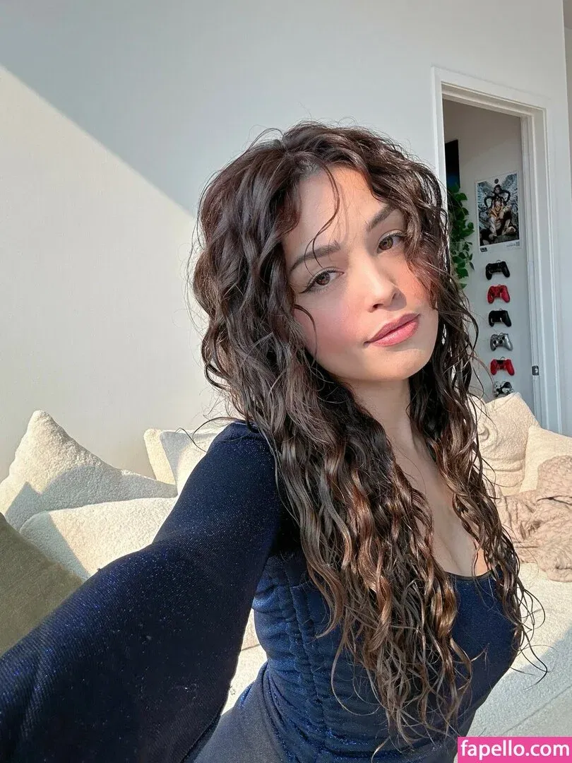 Valkyrae Onlyfans Photo Gallery 