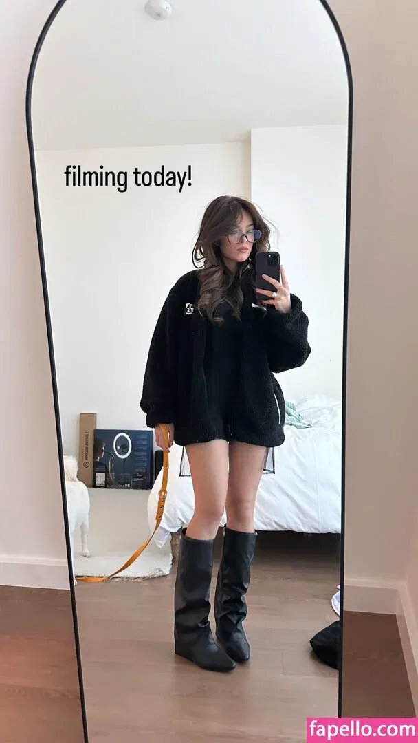 Valkyrae Onlyfans Photo Gallery 