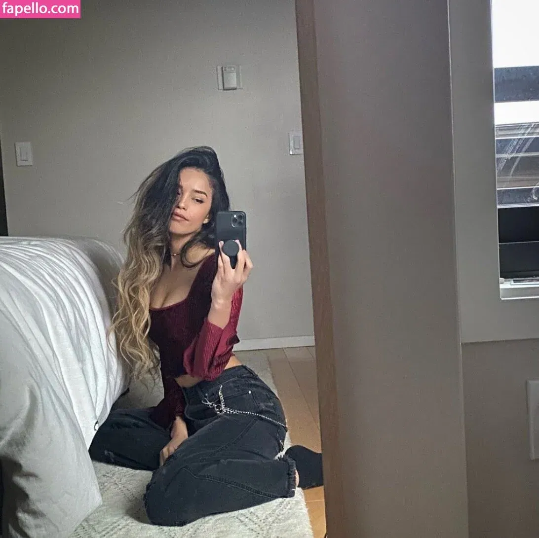Valkyrae Onlyfans Photo Gallery 