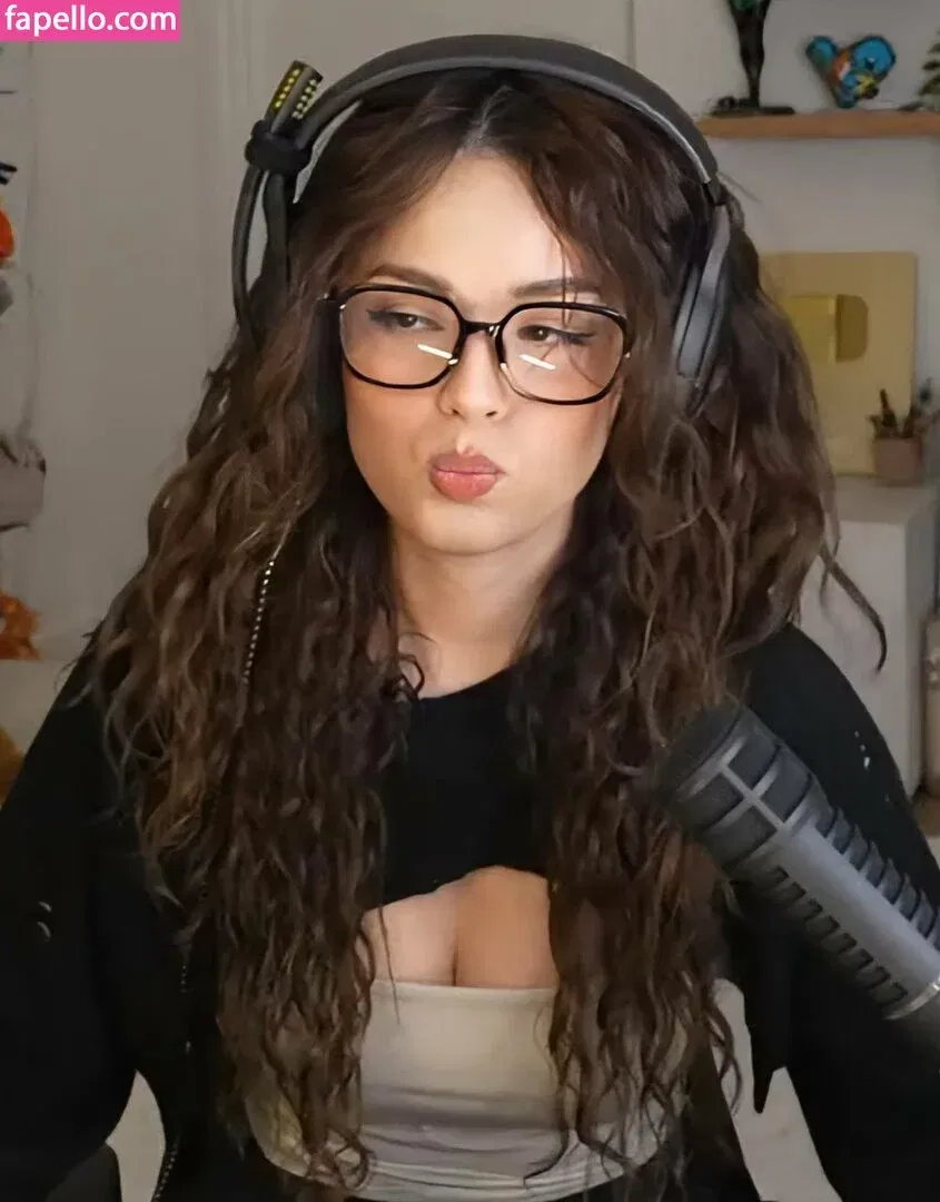 Valkyrae Onlyfans Photo Gallery 