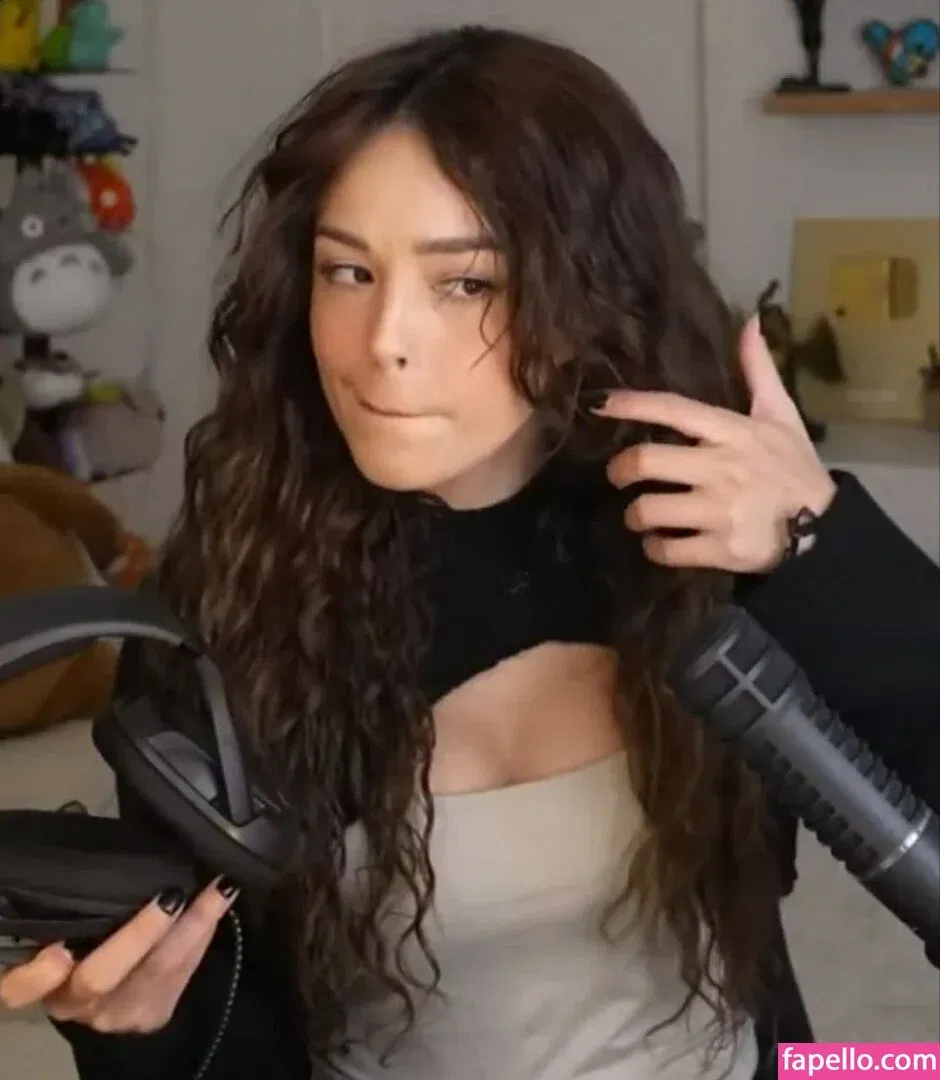 Valkyrae Onlyfans Photo Gallery 