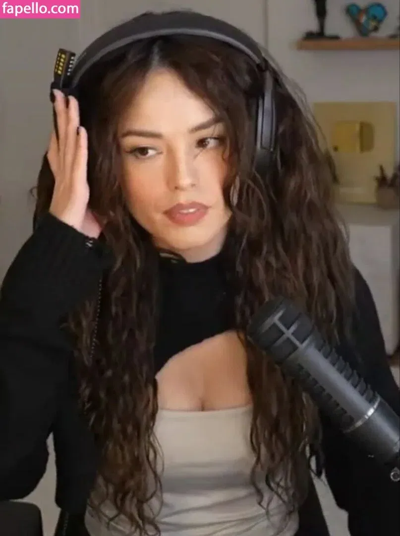 Valkyrae Onlyfans Photo Gallery 