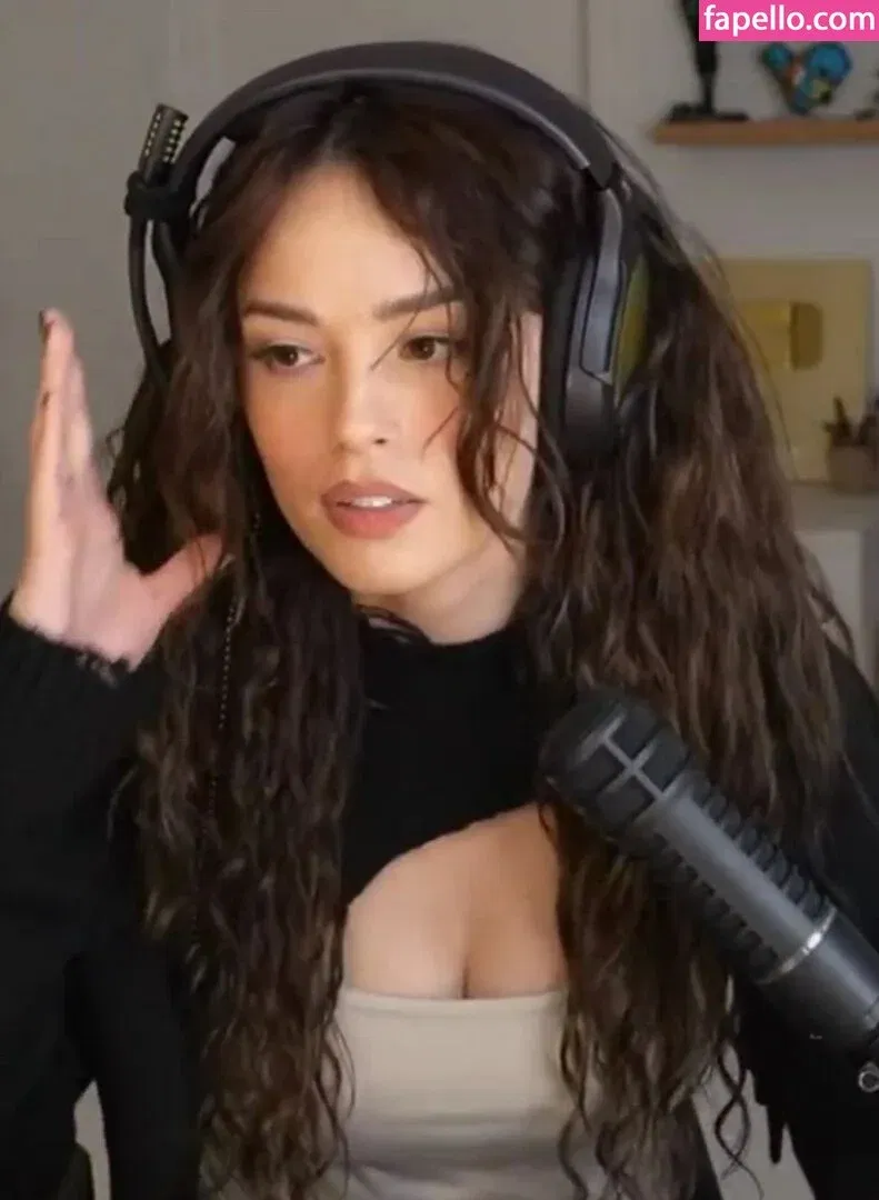 Valkyrae Onlyfans Photo Gallery 