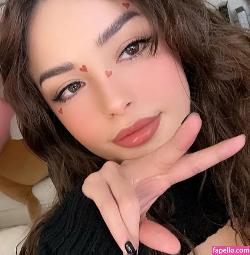 Valkyrae Onlyfans Photo Gallery 