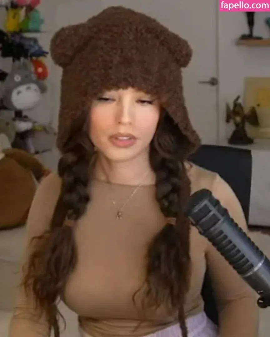 Valkyrae Onlyfans Photo Gallery 