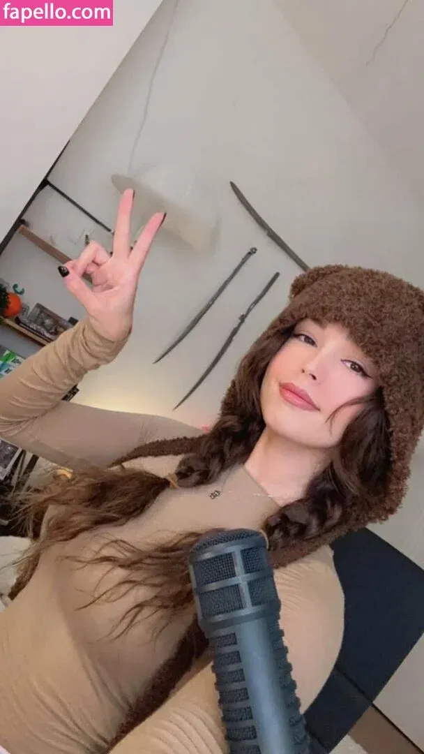 Valkyrae Onlyfans Photo Gallery 