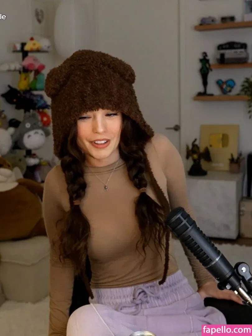 Valkyrae Onlyfans Photo Gallery 