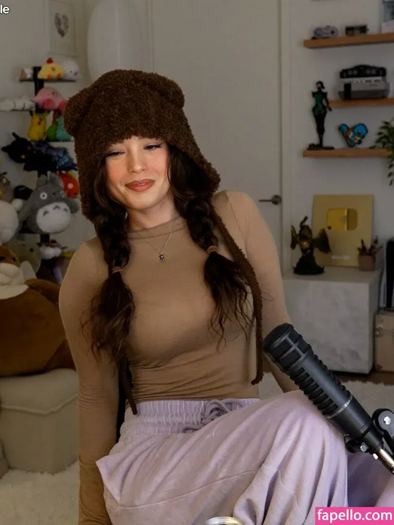 Valkyrae Onlyfans Photo Gallery 