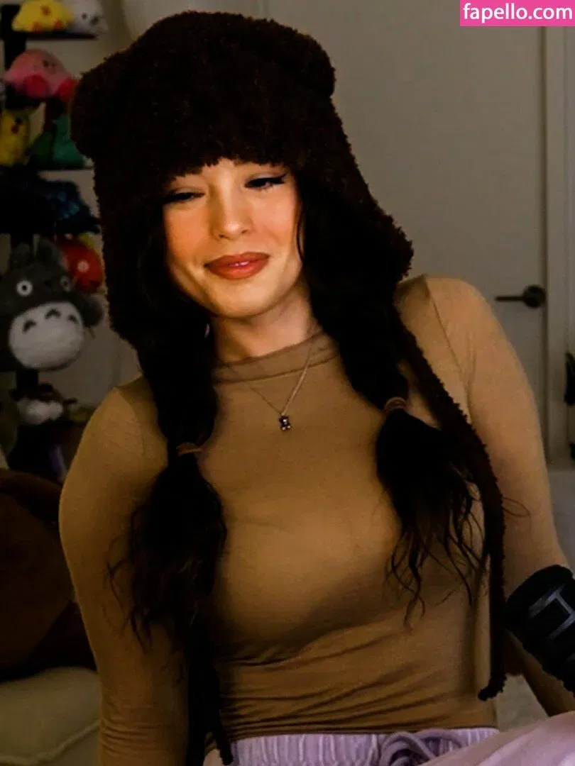 Valkyrae Onlyfans Photo Gallery 