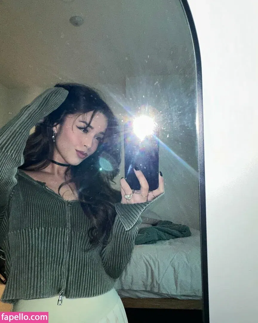 Valkyrae Onlyfans Photo Gallery 