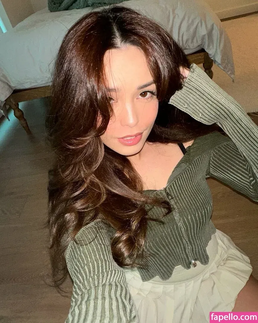 Valkyrae Onlyfans Photo Gallery 