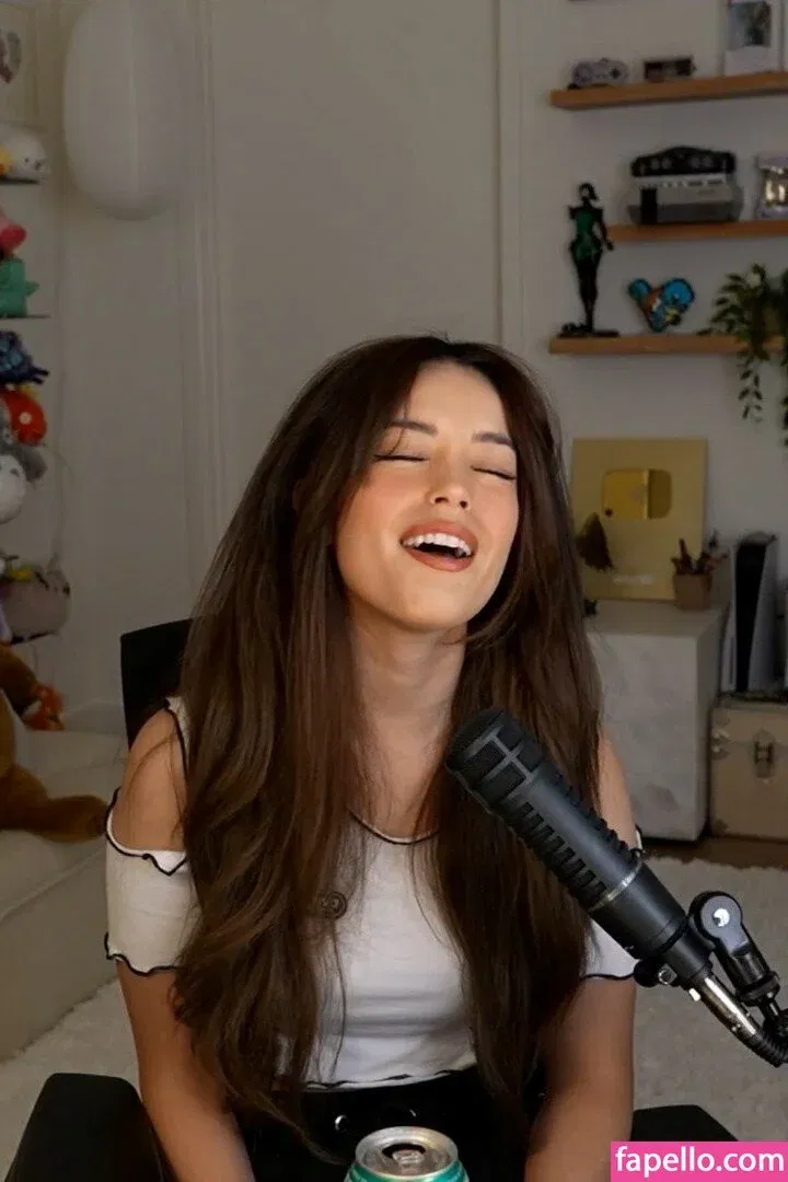 Valkyrae Onlyfans Photo Gallery 