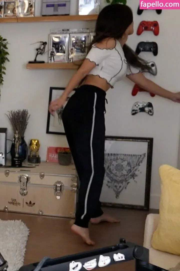 Valkyrae Onlyfans Photo Gallery 