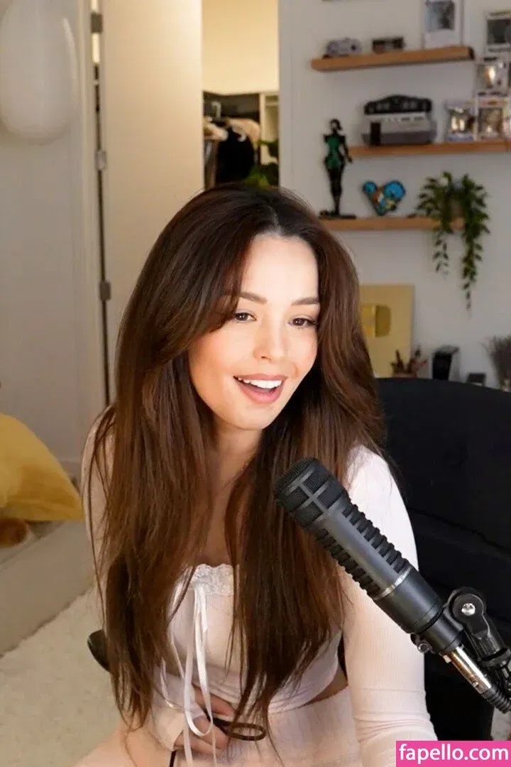 Valkyrae Onlyfans Photo Gallery 