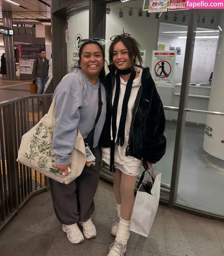 Valkyrae Onlyfans Photo Gallery 