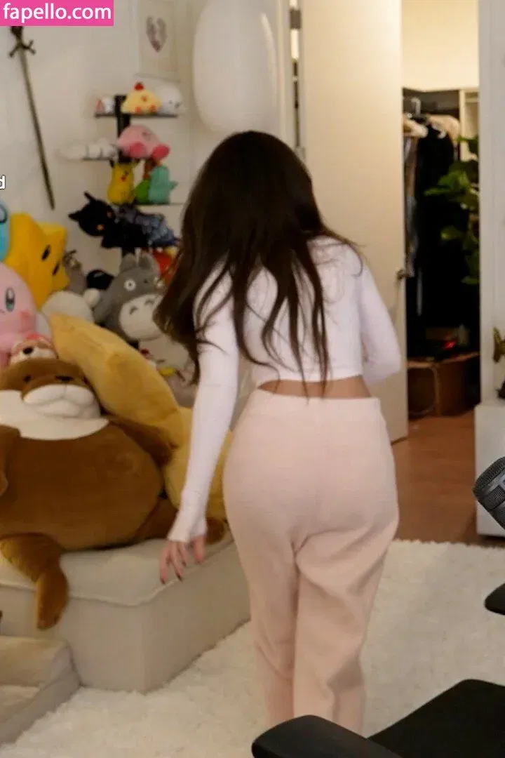 Valkyrae Onlyfans Photo Gallery 