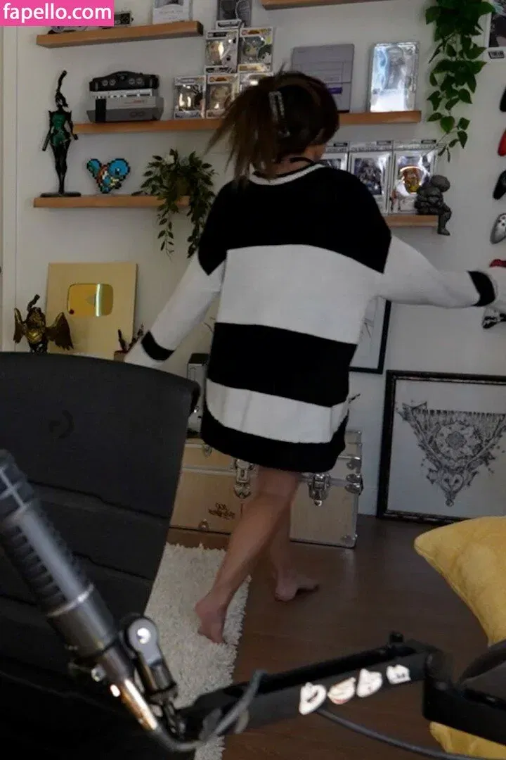 Valkyrae Onlyfans Photo Gallery 