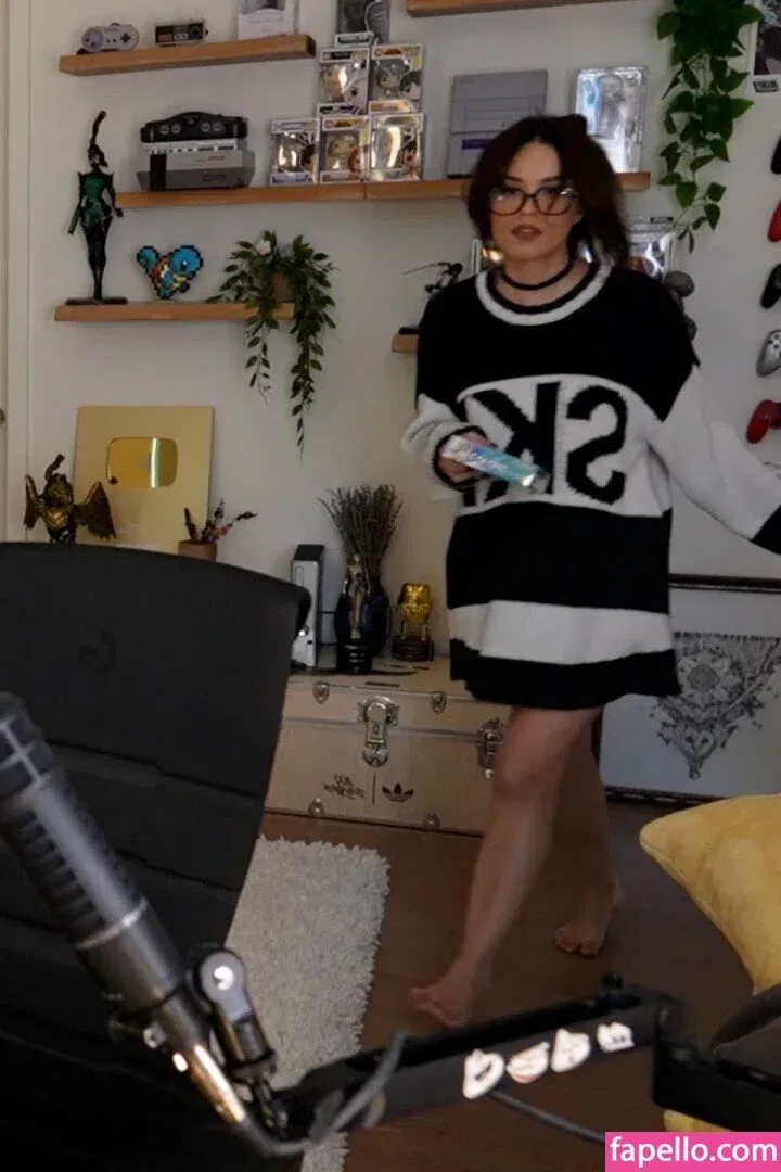 Valkyrae Onlyfans Photo Gallery 