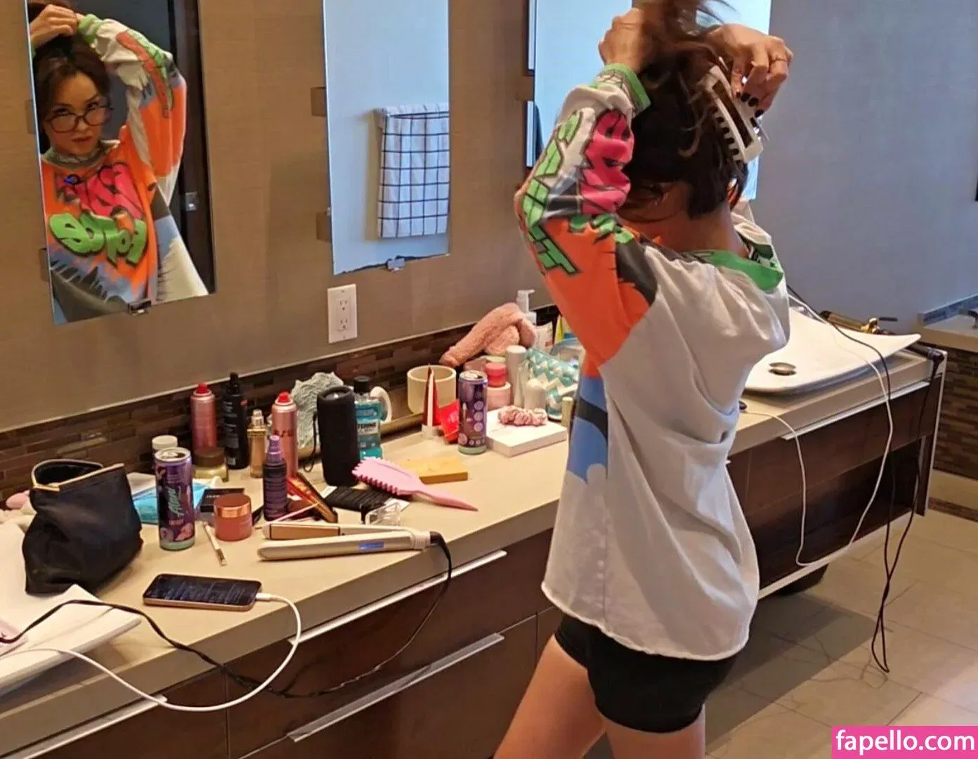 Valkyrae Onlyfans Photo Gallery 