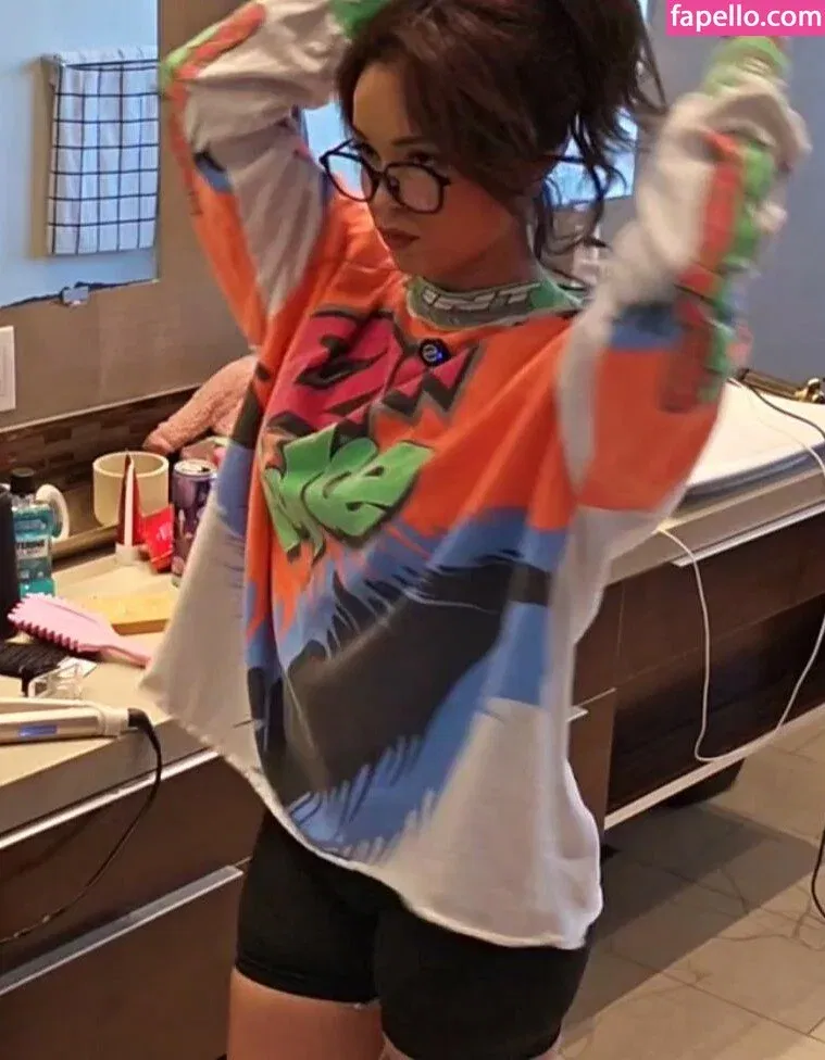 Valkyrae Onlyfans Photo Gallery 