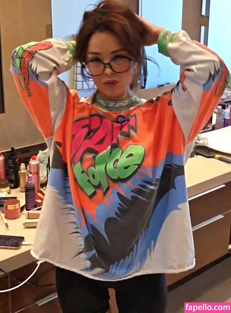 Valkyrae Onlyfans Photo Gallery 