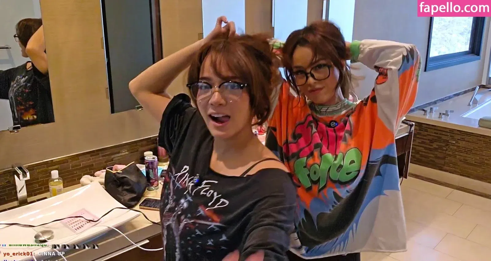 Valkyrae Onlyfans Photo Gallery 