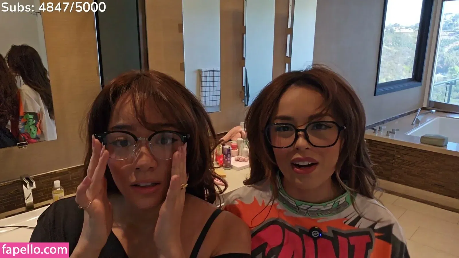 Valkyrae Onlyfans Photo Gallery 