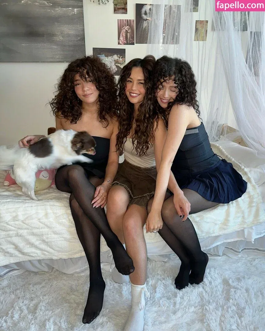 Valkyrae Onlyfans Photo Gallery 