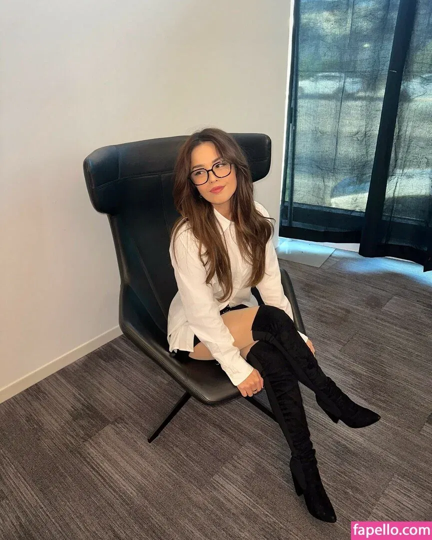 Valkyrae Onlyfans Photo Gallery 