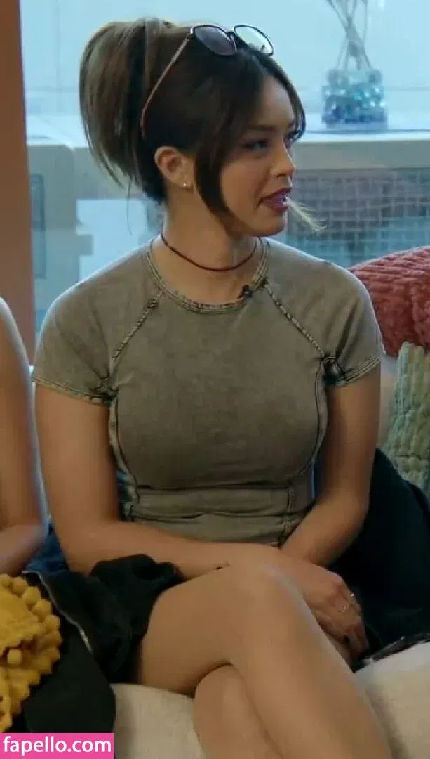 Valkyrae Onlyfans Photo Gallery 