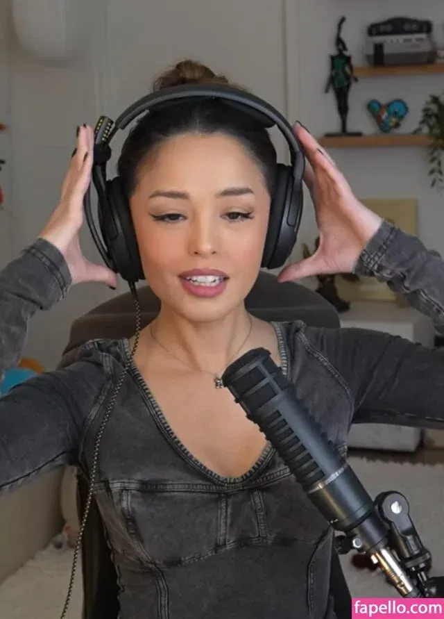 Valkyrae Onlyfans Photo Gallery 