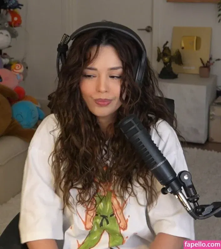 Valkyrae Onlyfans Photo Gallery 