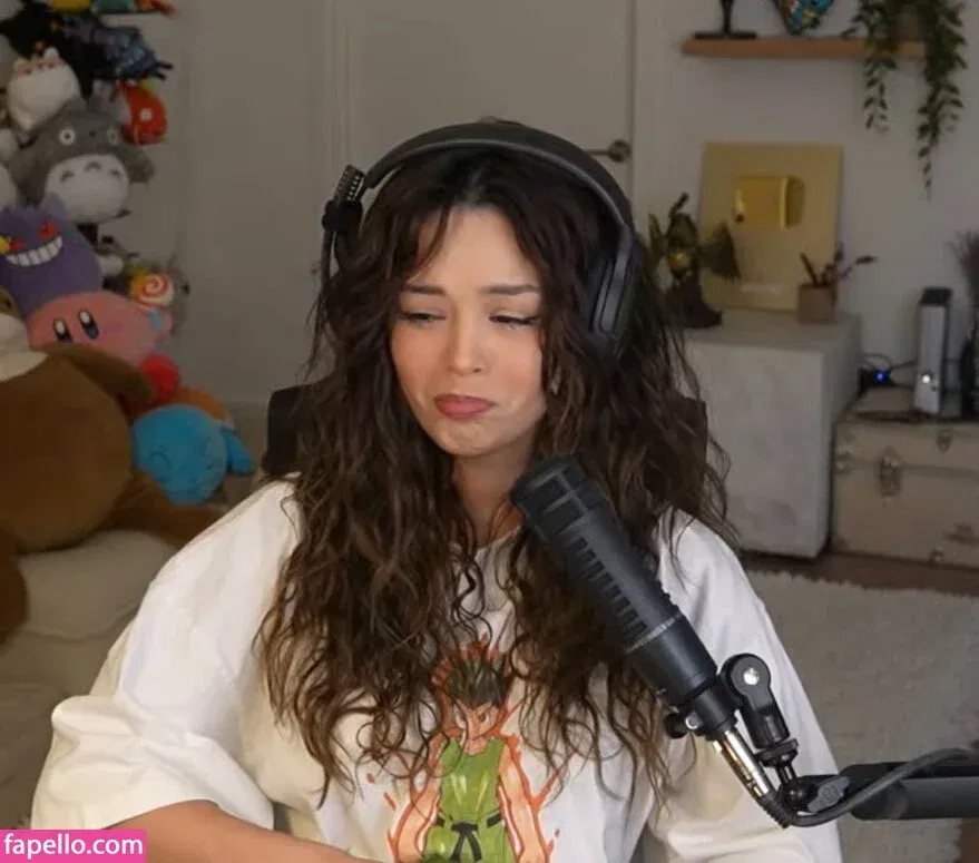 Valkyrae Onlyfans Photo Gallery 