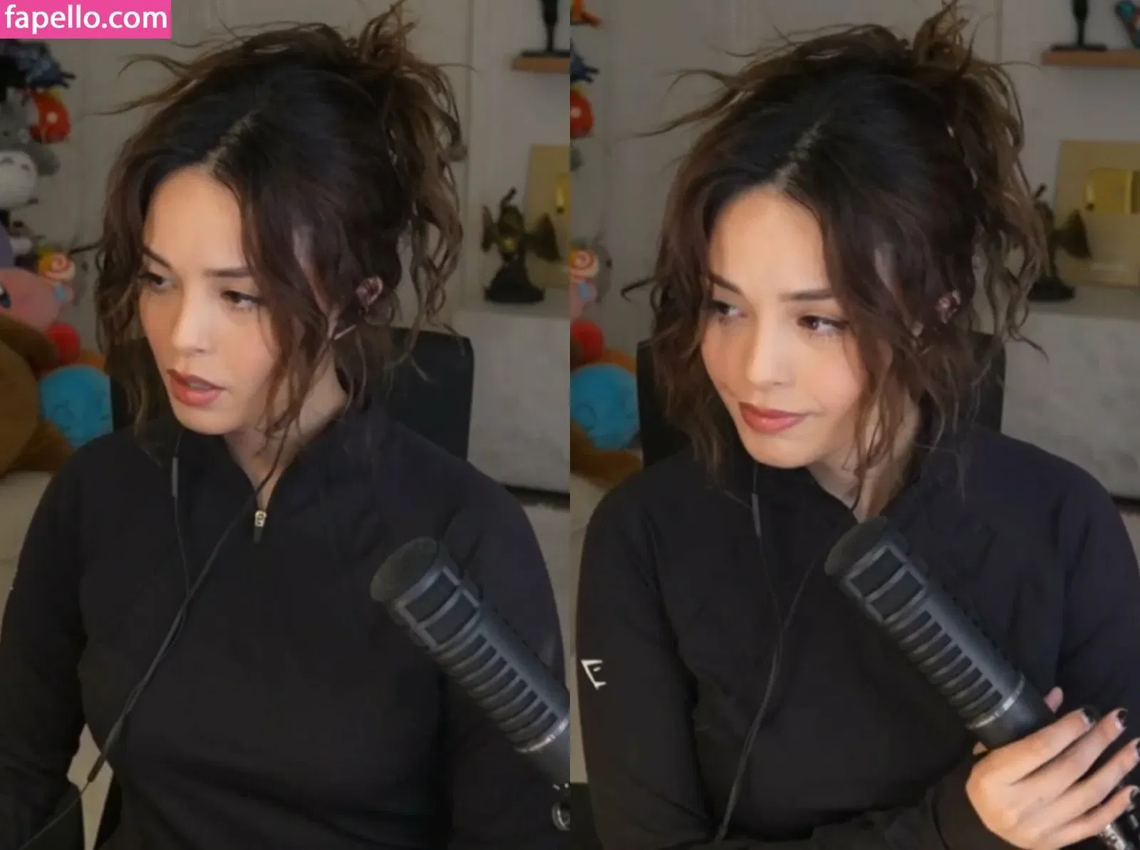 Valkyrae Onlyfans Photo Gallery 