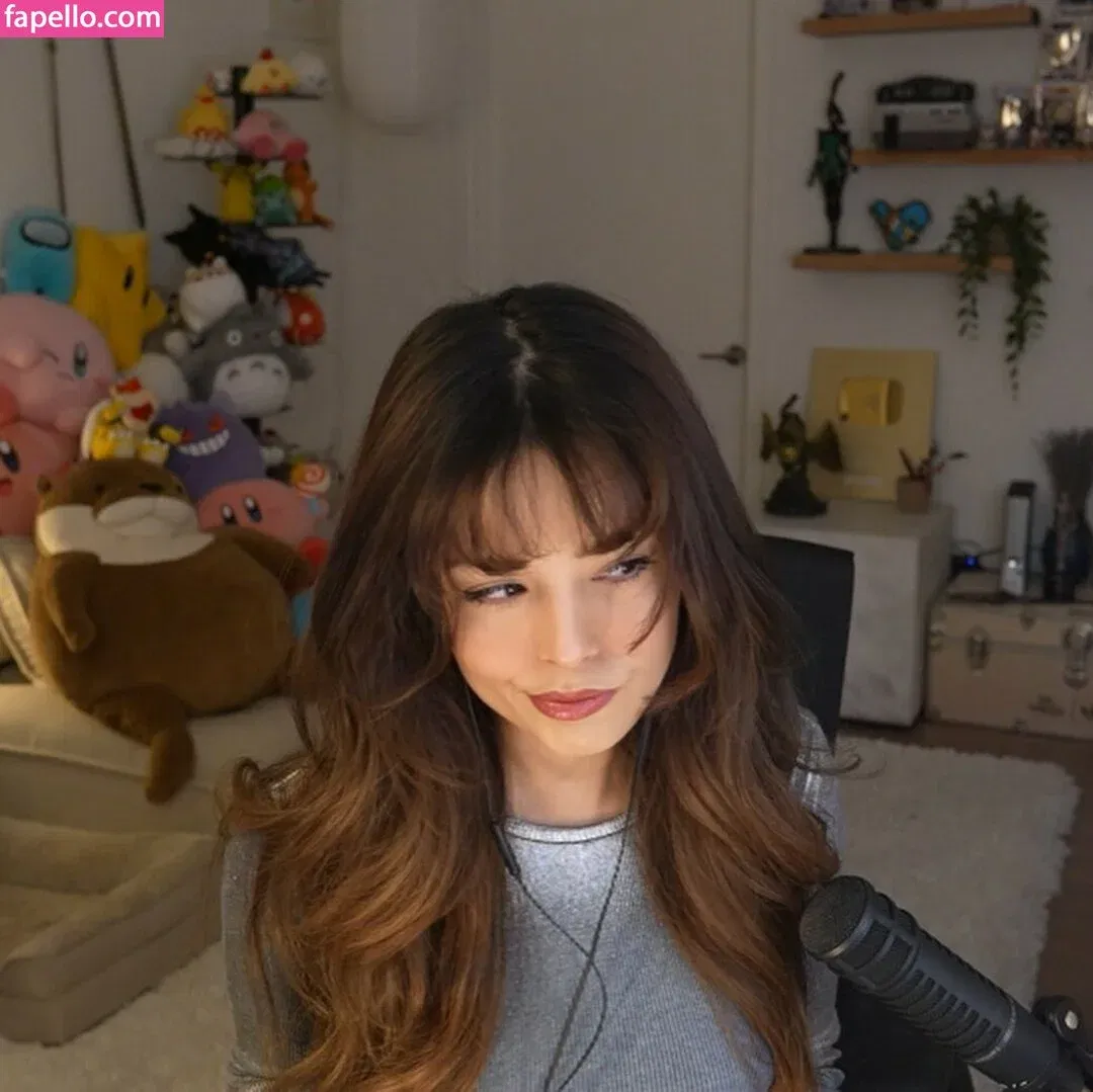 Valkyrae Onlyfans Photo Gallery 