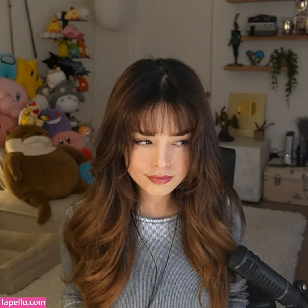 Valkyrae Onlyfans Photo Gallery 