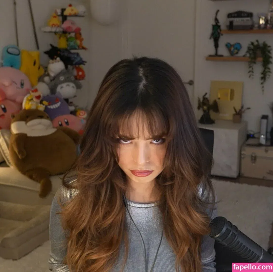 Valkyrae Onlyfans Photo Gallery 