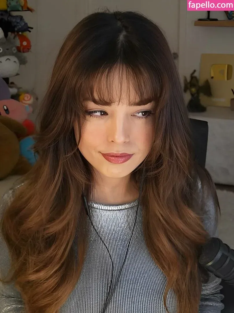 Valkyrae Onlyfans Photo Gallery 