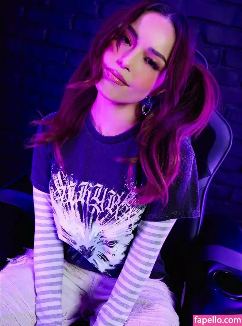 Valkyrae Onlyfans Photo Gallery 