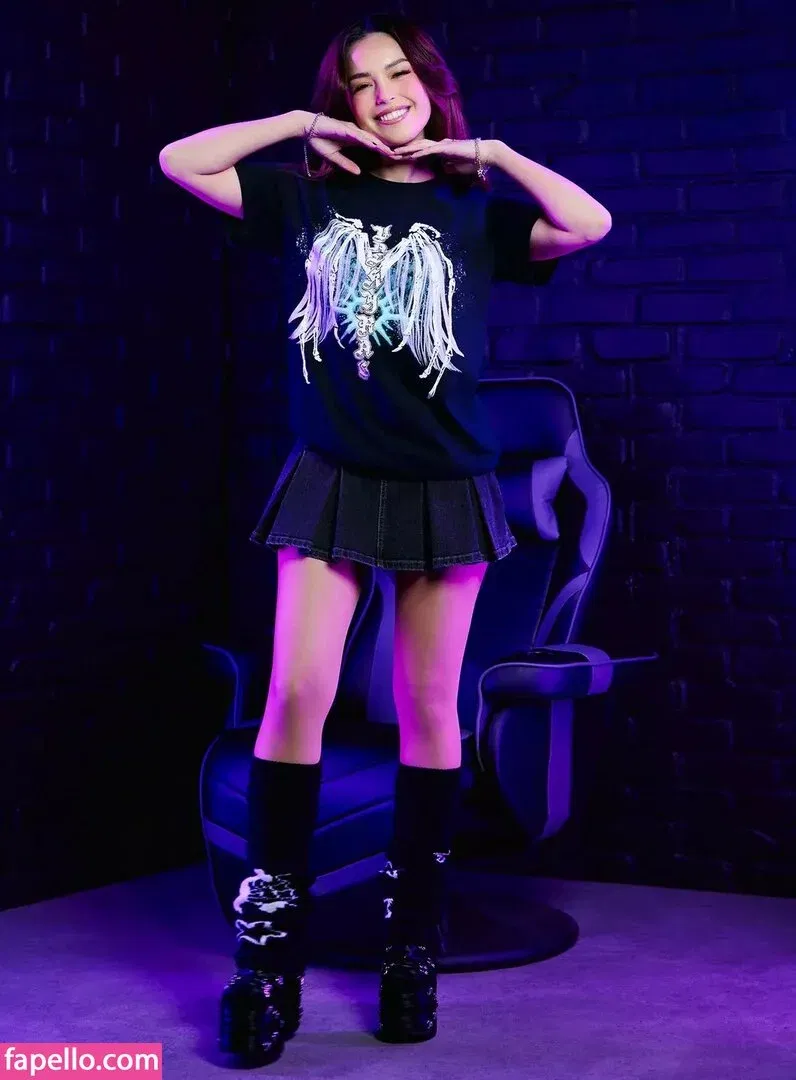 Valkyrae Onlyfans Photo Gallery 