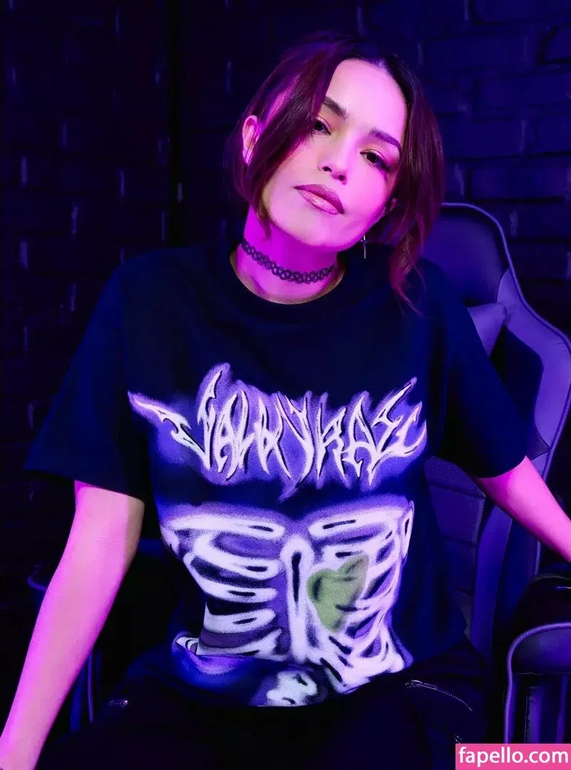 Valkyrae Onlyfans Photo Gallery 